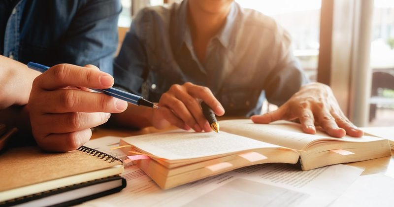 Settore Learning e università
