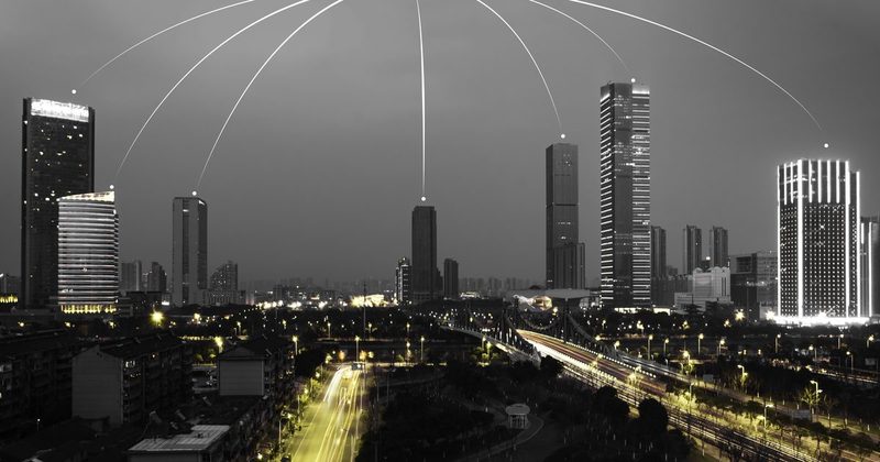 Settore telco e connettività